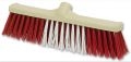 PLASTİK BAHÇE FIRÇASI SERT 30 CM